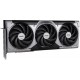 MSI VENTUS GEFORCE RTX 5090 32G 3X OC graphics card NVIDIA 32 GB GDDR7