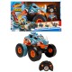Hot Wheels Monster Truck RC Vehicle 1:12 Rhinomite Mega Transformation HPK27 p1 MATTEL Hot Wheels Monster Truck RC Vehicle 1:12 Rhinomite Mega Transformation HPK27 p1 MATTEL