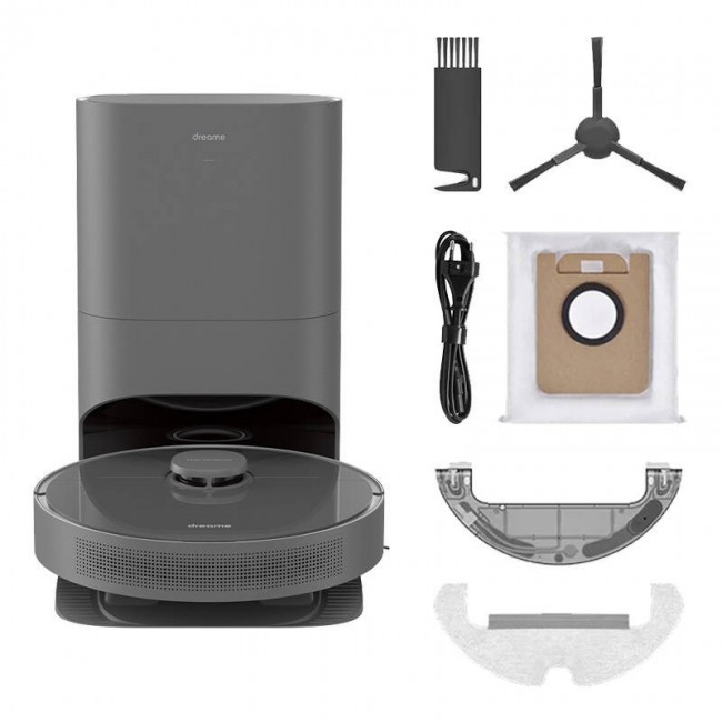 Robot Vacuum Cleaner Dreame D10S PLUS Robot Vacuum Cleaner Dreame D10S PLUS