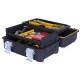 Stanley FMST1-71219 small parts/tool box Black Stanley FMST1-71219 small parts/tool box Black
