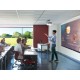 Viewsonic LS560W data projector Short throw projector 3000 ANSI lumens LED WXGA (1280x800) White Viewsonic LS560W data projector Short throw projector 3000 ANSI lumens LED WXGA (1280x800) White