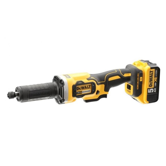 Straight grinder 18V XR 2 AKU Straight grinder 18V XR 2 AKU