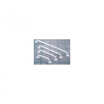 Handrail, metal bathroom handle 80cm
