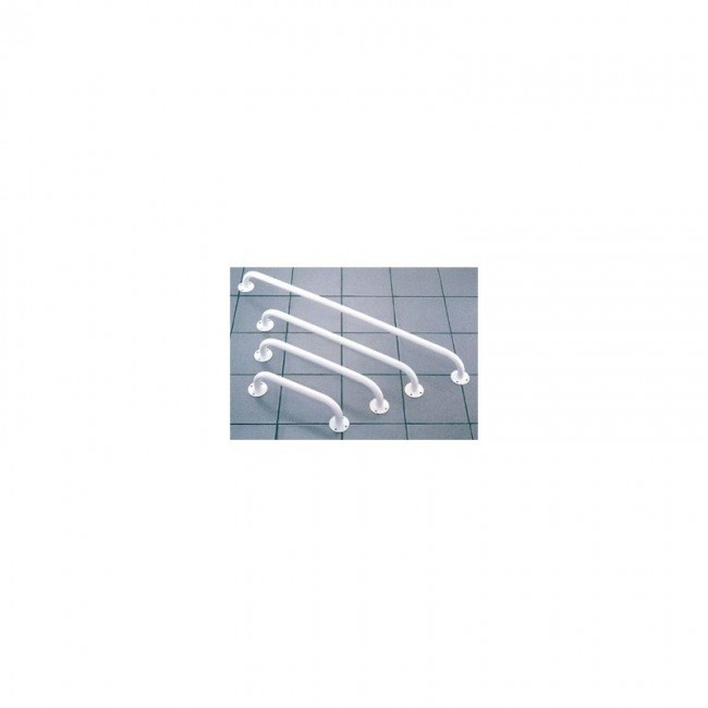 Handrail, metal bathroom handle 80cm Handrail, metal bathroom handle 80cm
