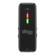 IK iRig Pre HD - USB audio interface IK iRig Pre HD - USB audio interface