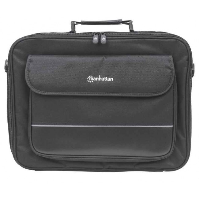 Manhattan Empire Laptop Bag 17.3