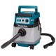 Makita DVC155LZX2 vacuum 15 L Dry&wet Makita DVC155LZX2 vacuum 15 L Dry&wet