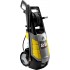 Lavorwash VERTIGO 28 pressure washer Upright Electric 510 l/h Black, Grey, Yellow