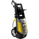 Lavorwash VERTIGO 28 pressure washer Upright Electric 510 l/h Black, Grey, Yellow Lavorwash VERTIGO 28 pressure washer Upright Electric 510 l/h Black, Grey, Yellow