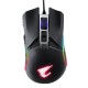 GIGABYTE AORUS M5 mouse Gaming Right-hand USB Type-A Optical 16000 DPI GIGABYTE AORUS M5 mouse Gaming Right-hand USB Type-A Optical 16000 DPI