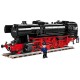COBI DR BR 52/TY2 Steam Locomotive COBI DR BR 52/TY2 Steam Locomotive