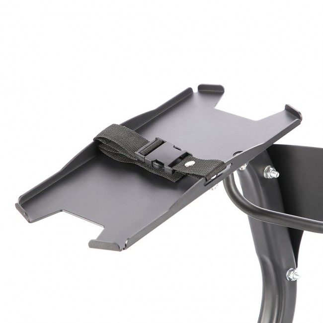 ADJUSTABLE DUMBBELL RACK HMS PREMIUM STR10 PRO