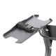 ADJUSTABLE DUMBBELL RACK HMS PREMIUM STR10 PRO