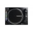 Reloop RP-8000 MK2 DJ turntable Direct drive DJ turntable Black