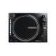 Reloop RP-8000 MK2 DJ turntable Direct drive DJ turntable Black Reloop RP-8000 MK2 DJ turntable Direct drive DJ turntable Black