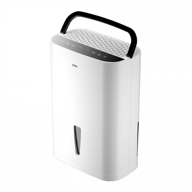 NOVEEN DH350 DEHUMIDIFIER WITH UV PURIFICATION FUNCTION NOVEEN DH350 DEHUMIDIFIER WITH UV PURIFICATION FUNCTION