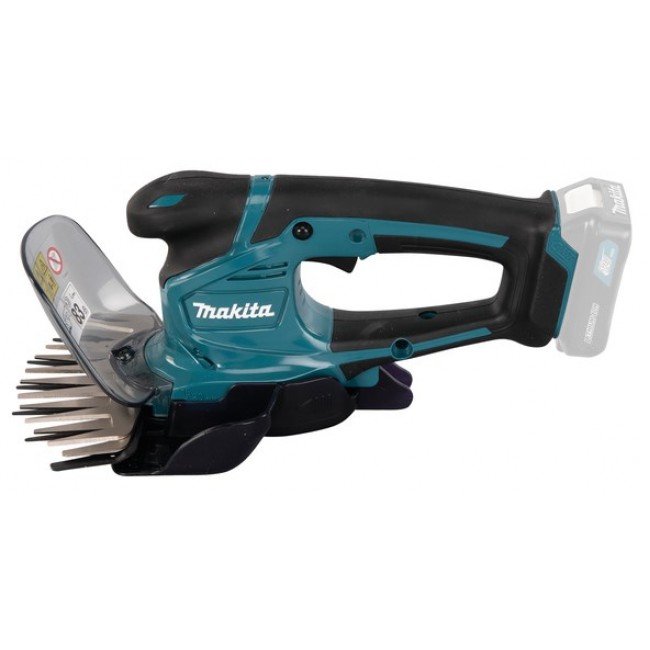 Makita UM600DZX cordless grass shear 12 V Black, Blue Makita UM600DZX cordless grass shear 12 V Black, Blue