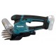 Makita UM600DZX cordless grass shear 12 V Black, Blue Makita UM600DZX cordless grass shear 12 V Black, Blue