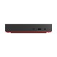 Lenovo ThinkSmart SmartDock Wired USB 3.2 Gen 2 (3.1 Gen 2) Type-C Black Lenovo ThinkSmart SmartDock Wired USB 3.2 Gen 2 (3.1 Gen 2) Type-C Black