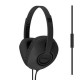 Koss Corp. Europe Headset Wired Head-band Calls/Music Black Koss Corp. Europe Headset Wired Head-band Calls/Music Black