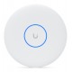 Ubiquiti U7 Pro XGS 8600 Mbit/s White Power over Ethernet (PoE) Ubiquiti U7 Pro XGS 8600 Mbit/s White Power over Ethernet (PoE)