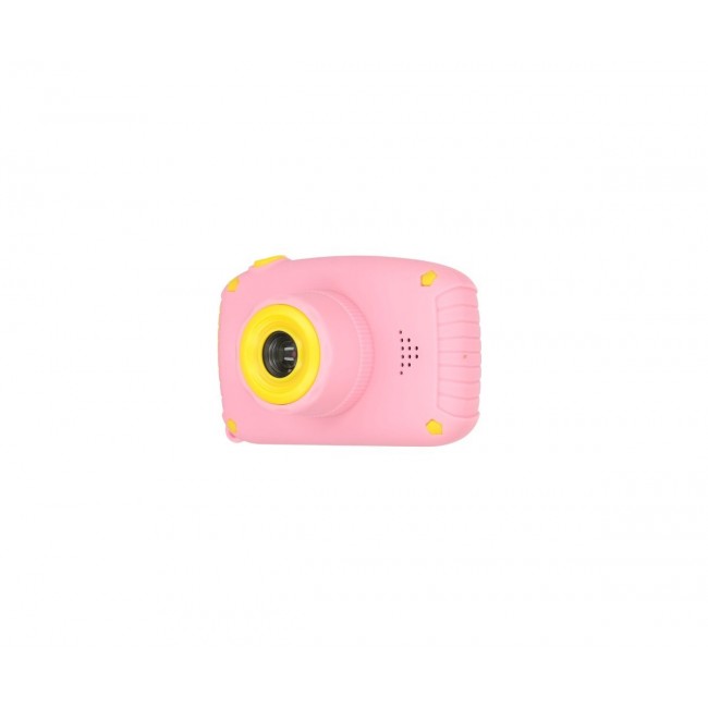 Extralink H23 PINK children's gadget Children's digital camera Extralink H23 PINK children's gadget Children's digital camera