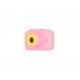 Extralink H23 PINK children's gadget Children's digital camera Extralink H23 PINK children's gadget Children's digital camera