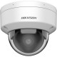 Hikvision Pro Series with AcuSense DS-2CD2186G2H-ISU(2.8mm)(eF) Bullet IP security camera Outdoor 3840 x 2160 pixels Ceiling/wall