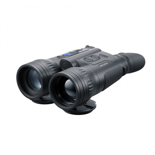 Multispectral binoculars Pulsar Merger DUO NXP 50 Multispectral binoculars Pulsar Merger DUO NXP 50