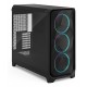Fractal Design Meshify 3 XL Black RGB TG Light Tint Fractal Design Meshify 3 XL Black RGB TG Light Tint