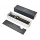 Parker Urban fountain pen Cartridge filling system Black, Gold 1 pc(s)