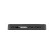 UNITEK S1229CBK01 storage drive enclosure M.2 NVMe & SATA SSD Black