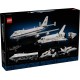 LEGO ICONS 10360 Shuttle Carrier Aircraft LEGO ICONS 10360 Shuttle Carrier Aircraft