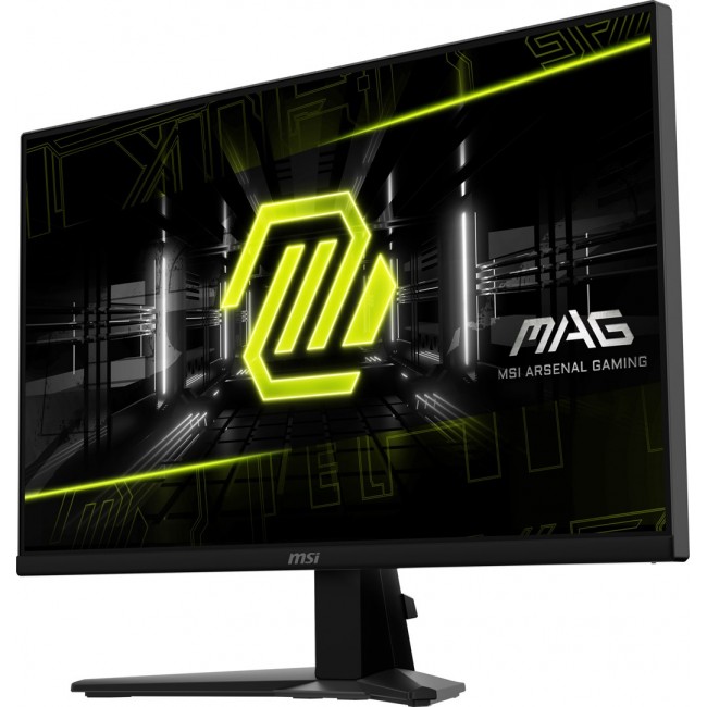 MSI MAG 275F computer monitor 68.6 cm (27 MSI MAG 275F computer monitor 68.6 cm (27