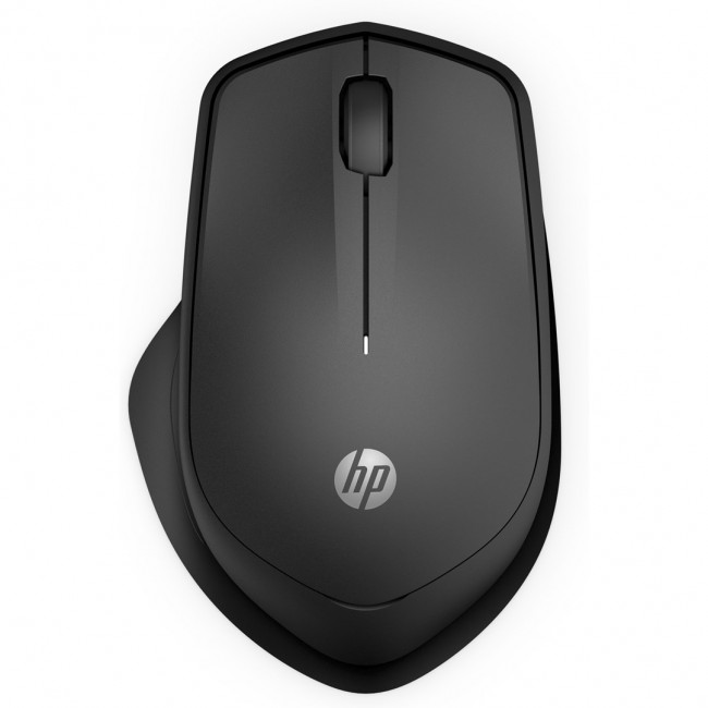 HP 285 Silent Wireless Mouse HP 285 Silent Wireless Mouse