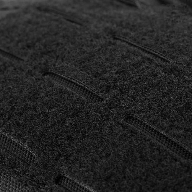 M-TAC Large Assault Pack Laser Cut Backpack - Black M-TAC Large Assault Pack Laser Cut Backpack - Black