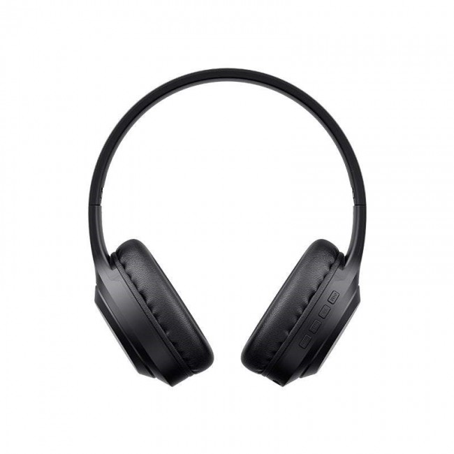 Havit H628BT - wireless on-ear headphones, black Havit H628BT - wireless on-ear headphones, black