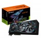 GIGABYTE AORUS GeForce RTX 5090 MASTER 32G Graphics Card - 32GB GDDR7, 512bit, PCI-E 5.0, 2655MHz Core Clock, 3 x DP 2.1a, 1 x HDMI 2.1b, GV-N5090AORUS M-32GD