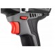 Graphite Energy+ 18V brushless impact wrench. Li-Ion. without battery Graphite Energy+ 18V brushless impact wrench. Li-Ion. without battery