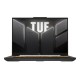 ASUS TUF Gaming F16 FX607VJ-RL009 Intel Core 5 210H Laptop 40.6 cm (16