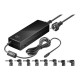 Laptop Power Supply Goobay 150 W, 8.5 A, 24 V (55004) Laptop Power Supply Goobay 150 W, 8.5 A, 24 V (55004)