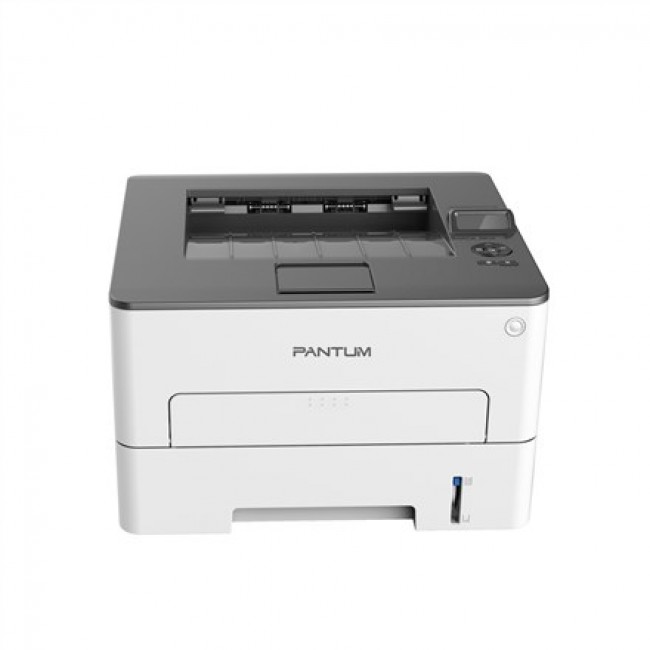 Pantum P3300DW laser printer 1200 x 1200 DPI A4 Wi-Fi Pantum P3300DW laser printer 1200 x 1200 DPI A4 Wi-Fi