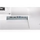 iiyama 24 IPS technology panel with 150mm height adjustable stand and 100Hz refresh rate