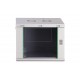 Digitus Wall-mounted enclosure Dynamic Basic series - 600x450 mm (WxD)