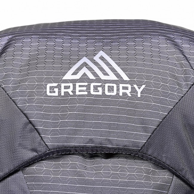 Gregory Maven Hiking backpack 38 l XS Grey Gregory Maven Hiking backpack 38 l XS Grey