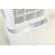 ELDOM OPC1140 dehumidifier 2 L White