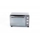 Rommelsbacher BGS 1400 toaster oven 22 L Black, Silver Grill Rommelsbacher BGS 1400 toaster oven 22 L Black, Silver Grill