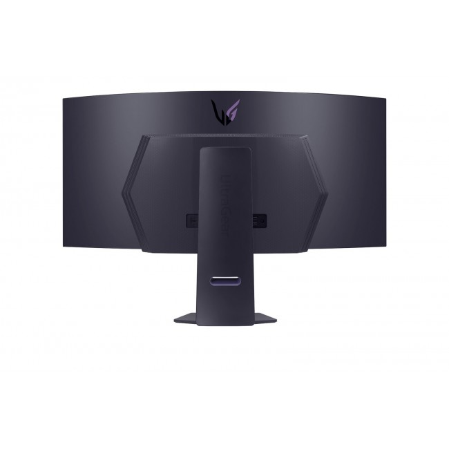 LG 45GS95QX-B computer monitor 114.3 cm (45 LG 45GS95QX-B computer monitor 114.3 cm (45