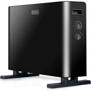 Black+Decker convector heater BXCSH2000E
