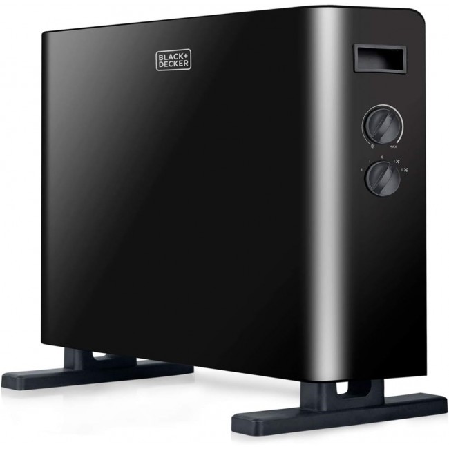 Black+Decker convector heater BXCSH2000E Black+Decker convector heater BXCSH2000E